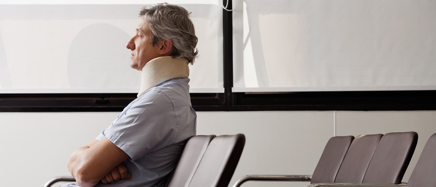 Personal Injury Suits Don't Clog our Courts So Why Do People Think So?