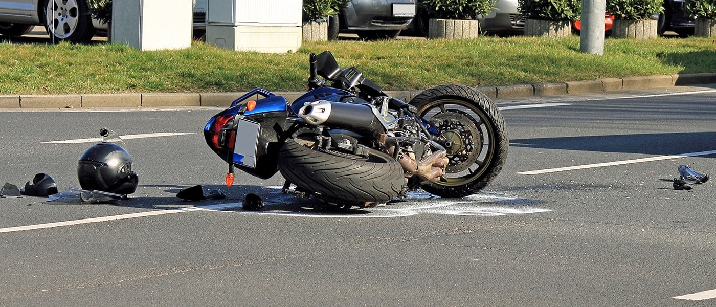 These 5 Types of Evidence Can Strengthen Your Motorcycle Accident Claim﻿