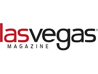 Las Vegas Magazine Logo