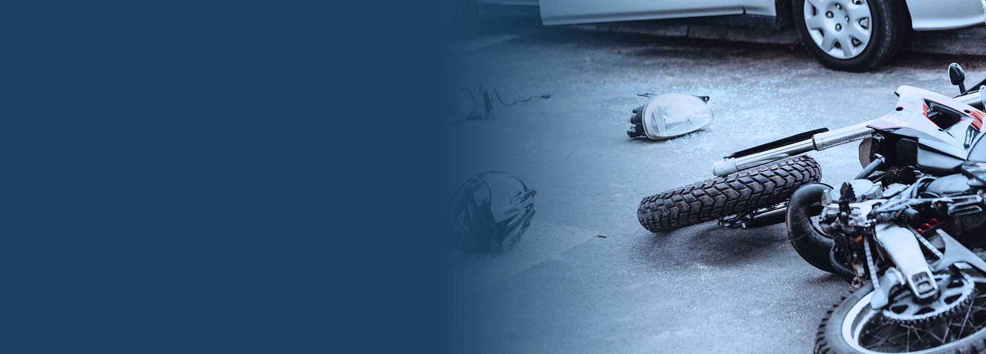 Las Vegas Motorcycle Accident Lawyer