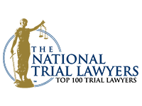 Top 100 Trial Lawyers Las Vegas