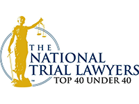 Top 40 Lawyers under 40 Las Vegas
