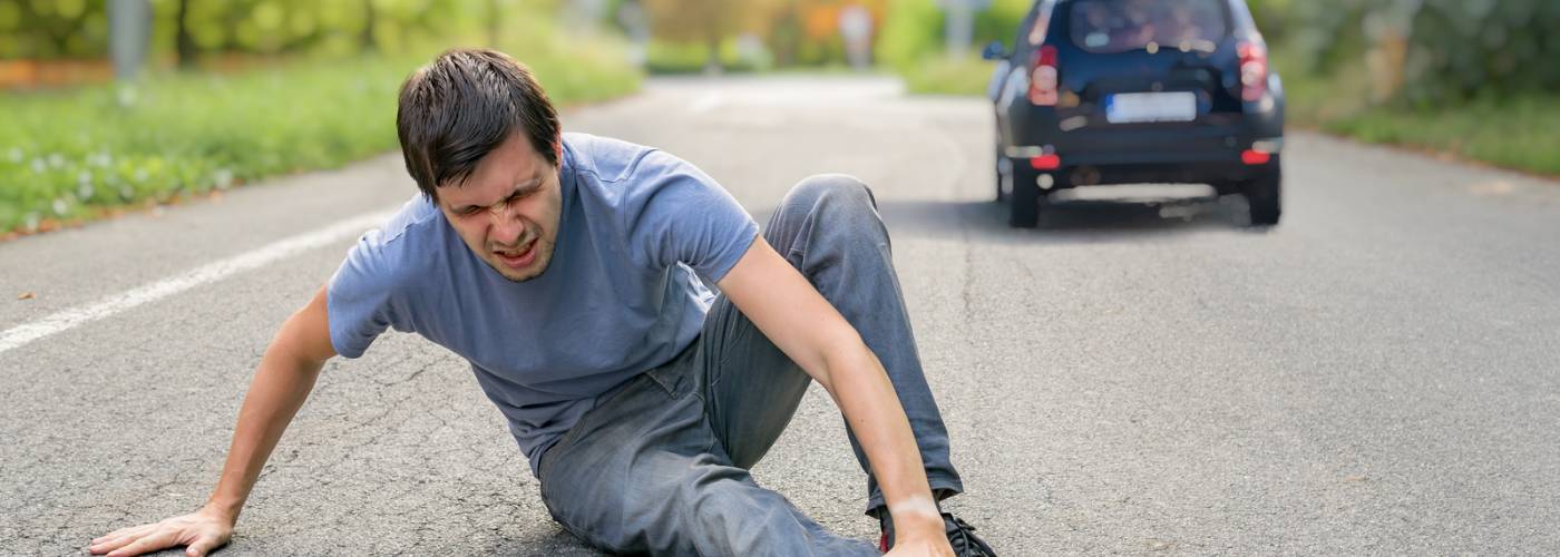 What To Do In A Hit And Run Accident