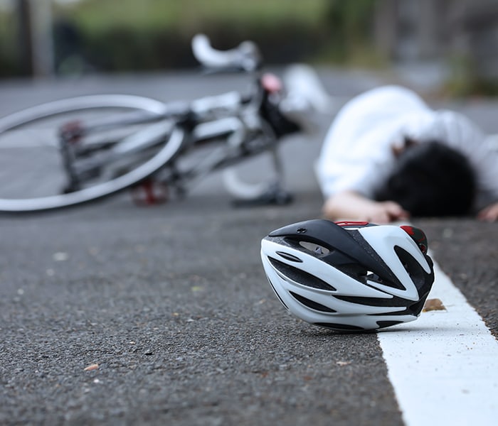 Bicycle Accident Attorney Las Vegas - Anthony Paglia Personal Injury Lawyer