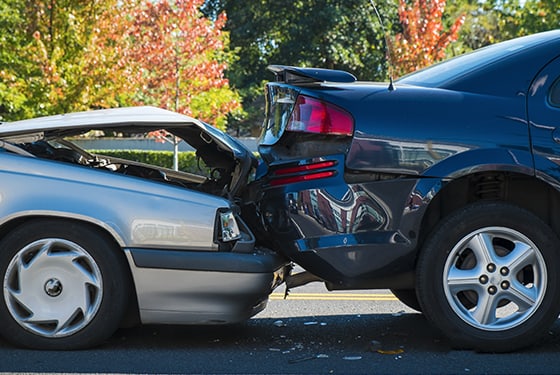 Las Vegas Car Accident Attorney - Anthony Paglia Personal Injury Lawyer