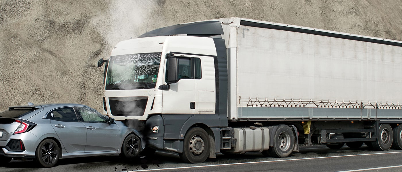What To Do After A Truck Accident