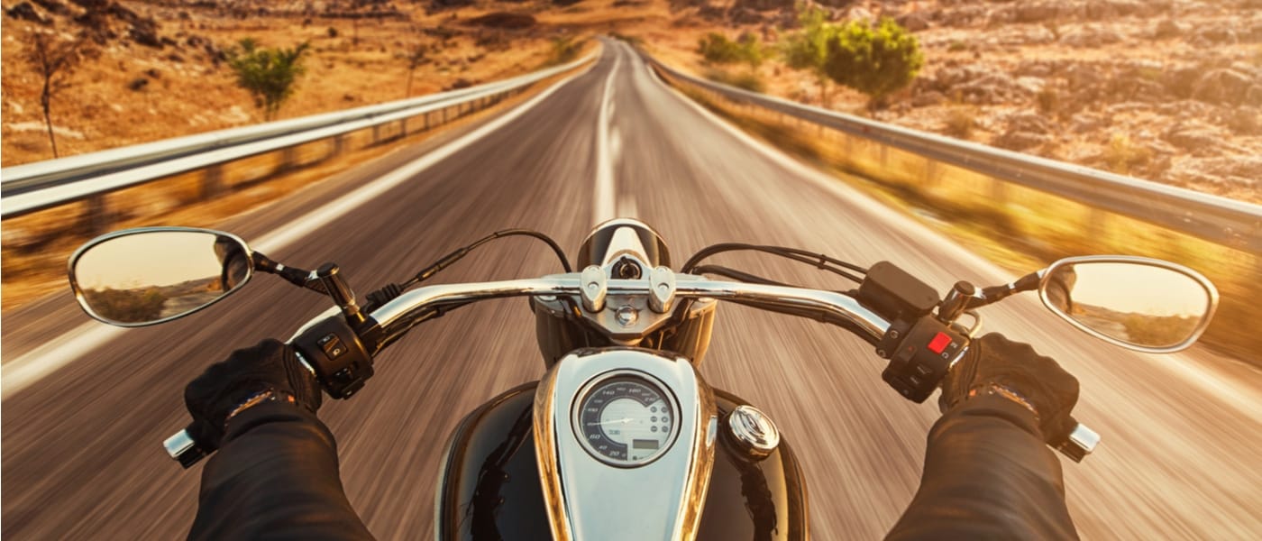 Nevada Motorcycle Laws 2022