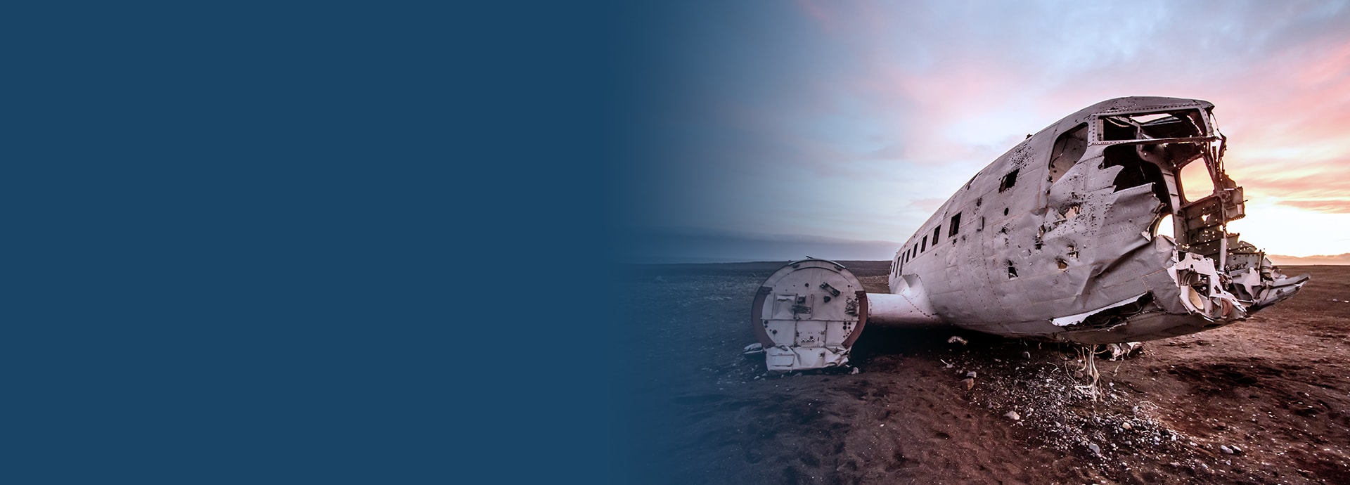 AVIATION ACCIDENT ATTORNEY LAS VEGAS
