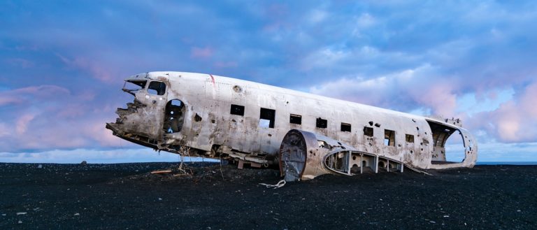 What Is An Aviation Accident Lawyer? | Anthony Paglia