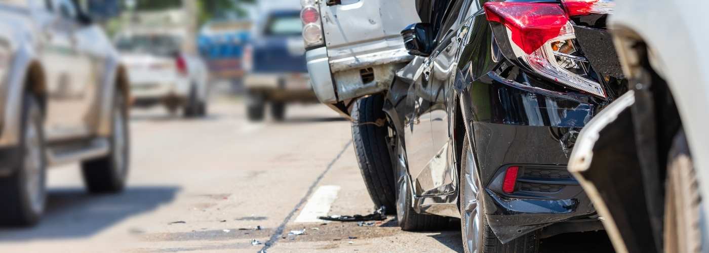 Multiple Car Accidents Protecting Your Legal Rights