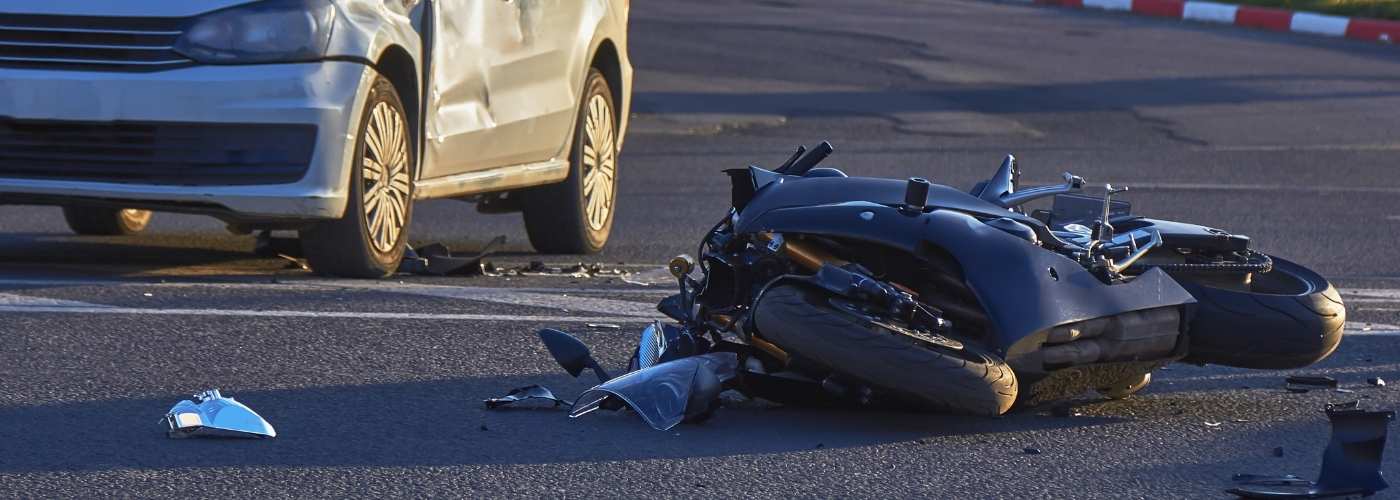 Motorcycle Injuries What You Need To Know