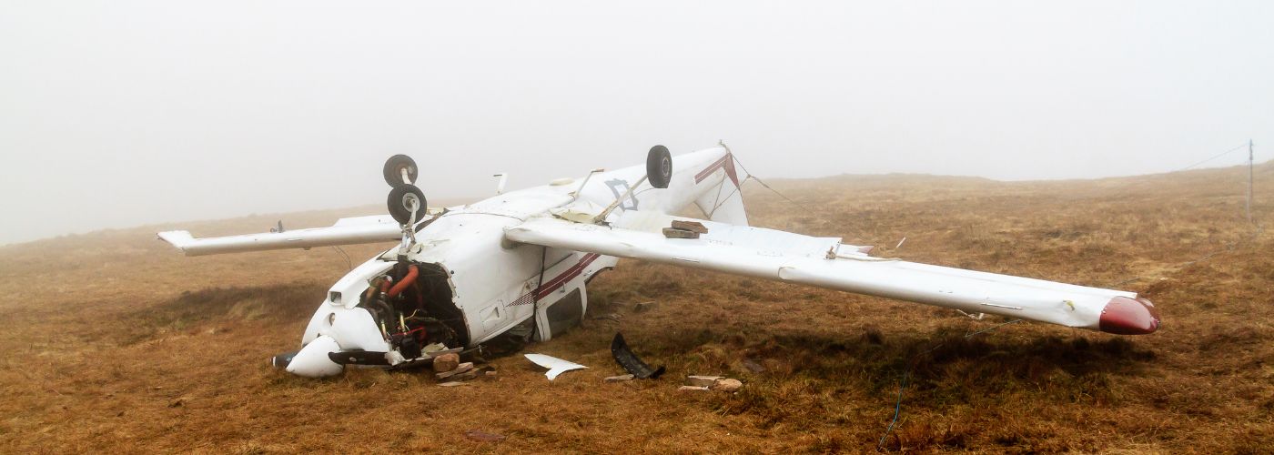 What Causes Plane Accidents