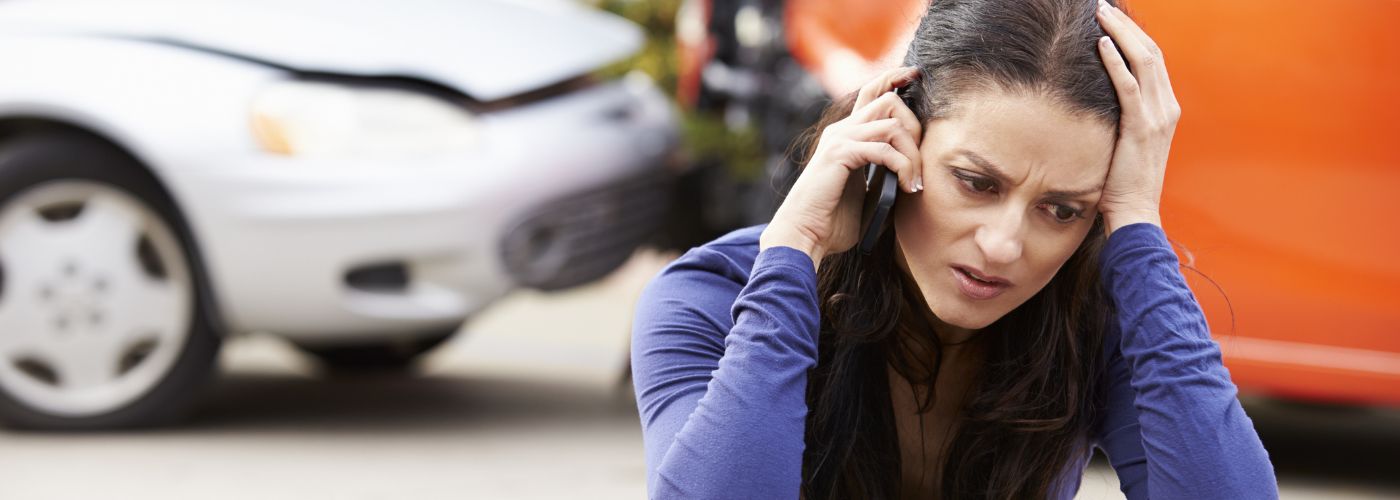 What To Do After A Car Accident That's Not Your Fault