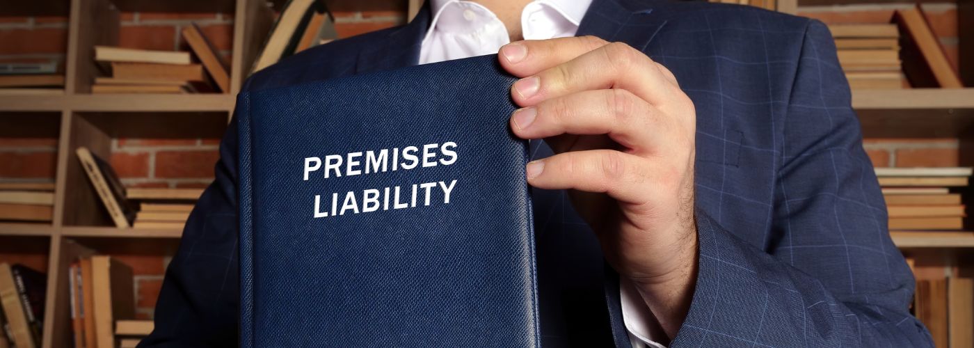 How Important Is Premises Liability In A Case