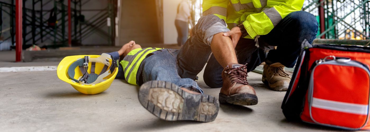 Is Premises Liability The Same As Negligence
