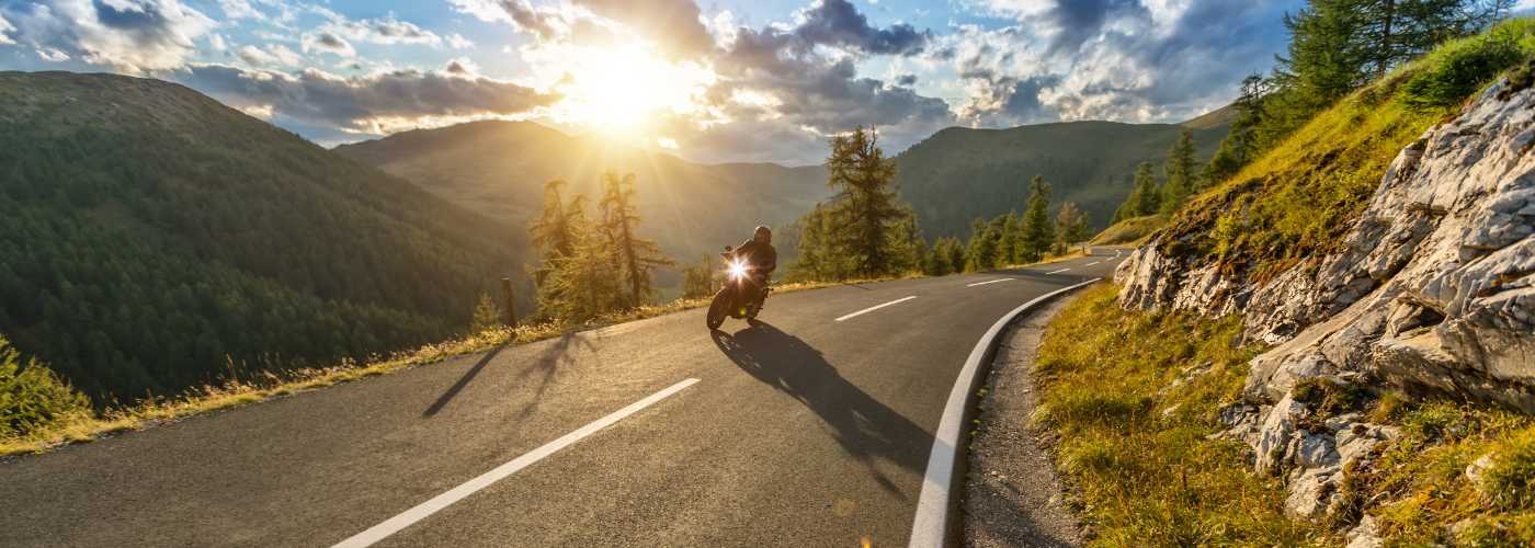 Do You Need A Motorcycle License In Nevada?