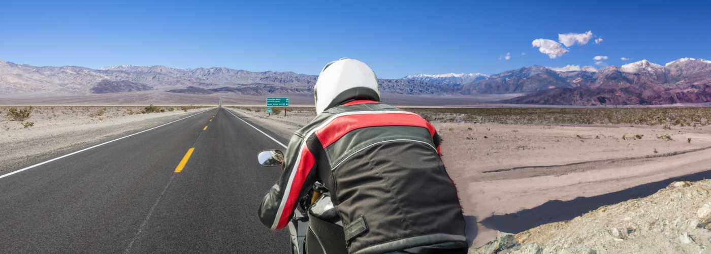 Understanding Motorcycle Laws In Nevada