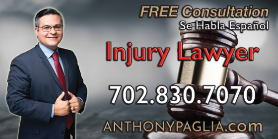 anthony paglia las vegas injury lawyer