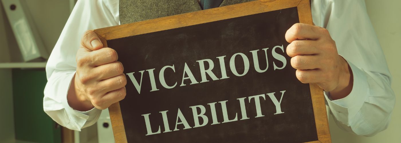 Does Nevada Have Vicarious Liability Laws