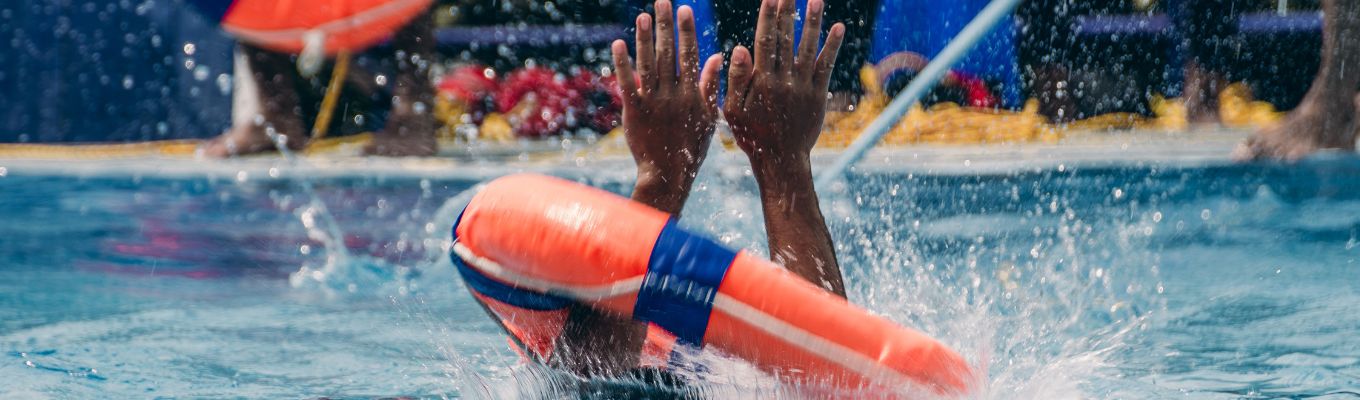 What To Do After A Drowning Accident