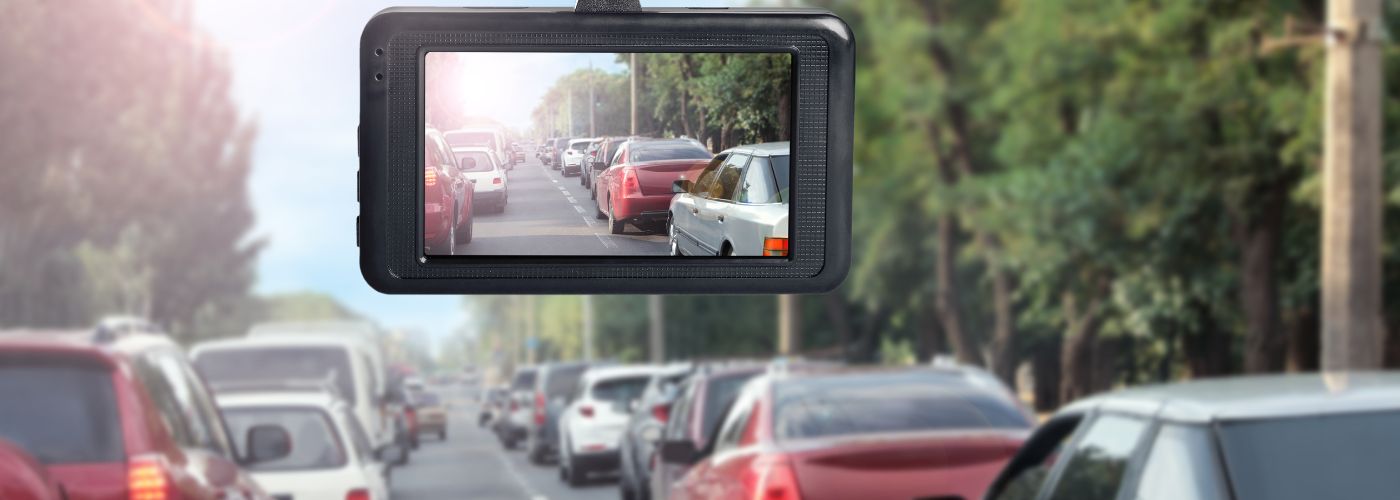 Using Dash Cams For Auto Accidents