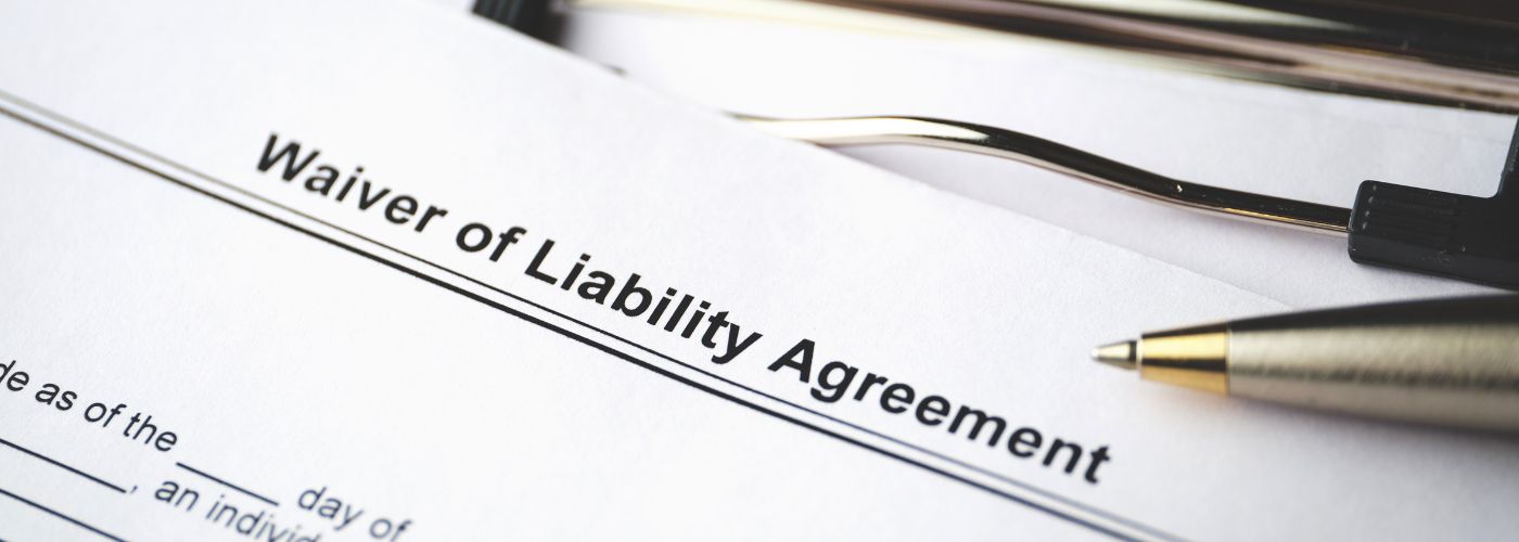 Understanding Liability Waivers