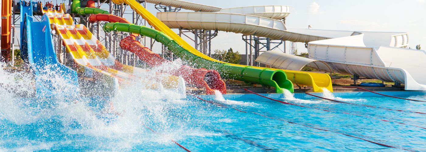 Filing A Case For An Injury At A Water Park in Las Vegas