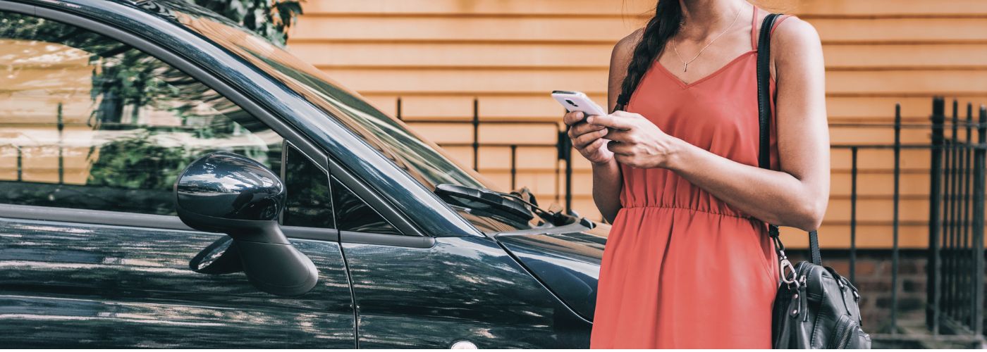 Seeking Legal Advice From A Ride Share Accident Lawyer in Vegas