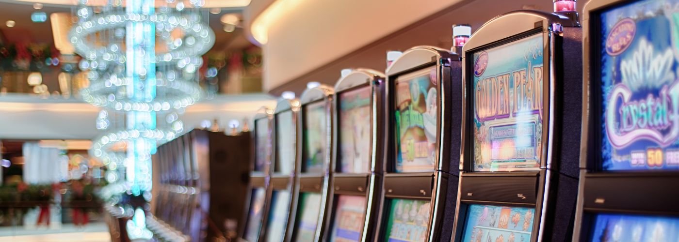 Steps To Filing A Lawsuit Against A Casino