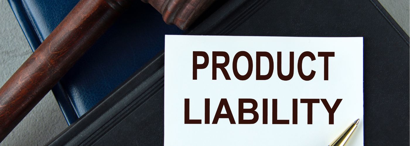 Types Of Product Liability Claims You Can File