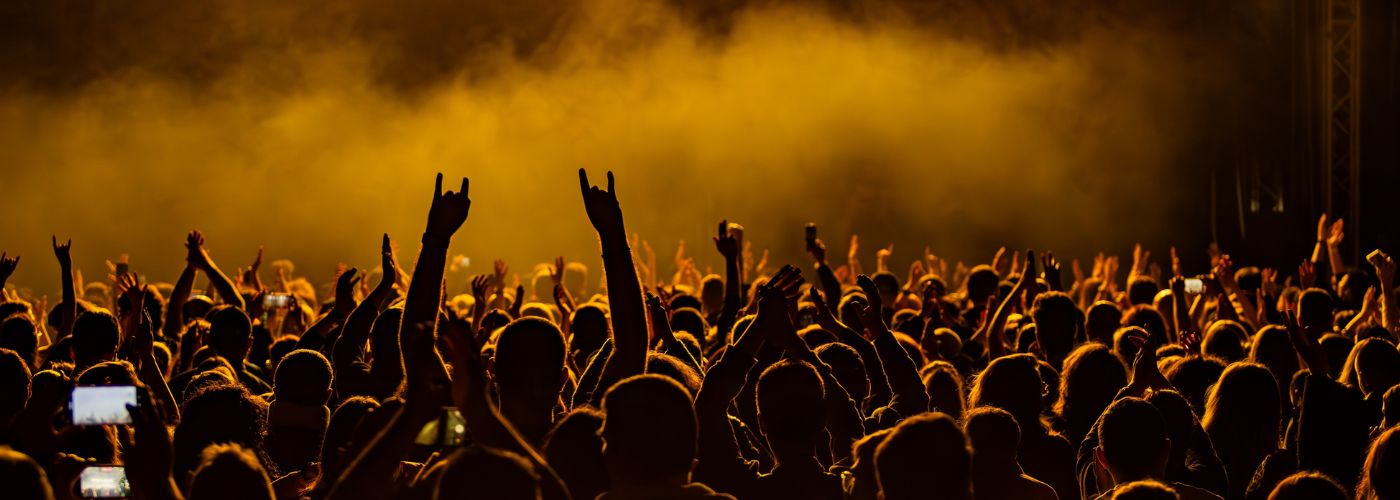 What Concert Injuries Can You Sue For