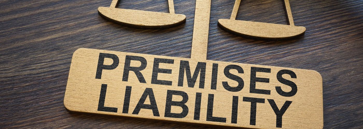 How Is Premises Liability Found In Injury Claims