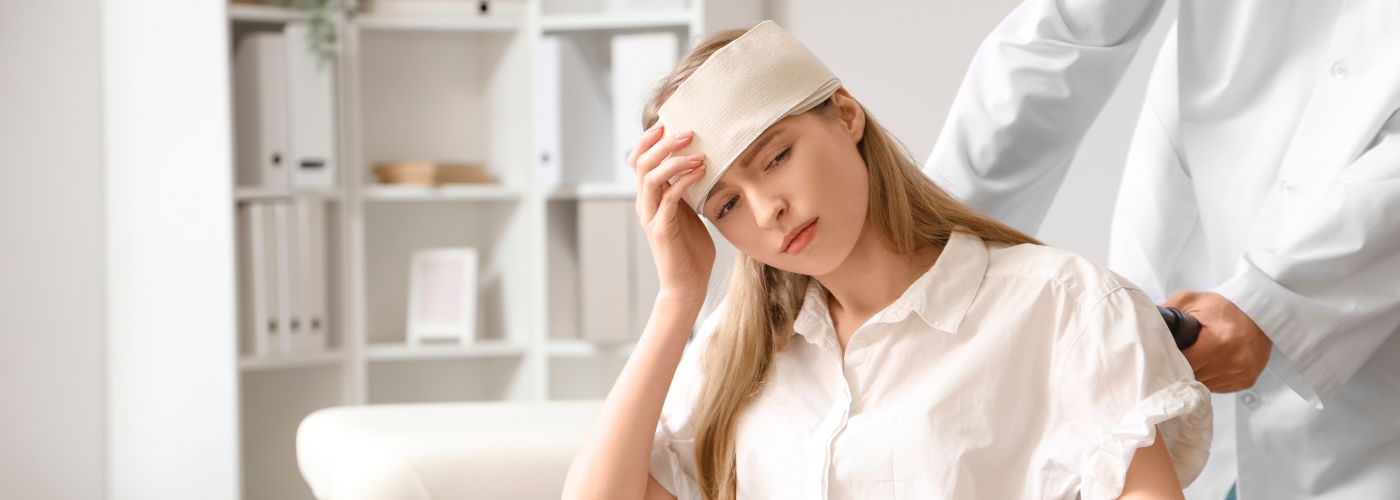 Emotional and Behavioral Changes After An Accident