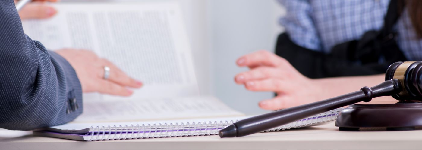 What Conflict Of Interest in Personal Injury Law Looks Like