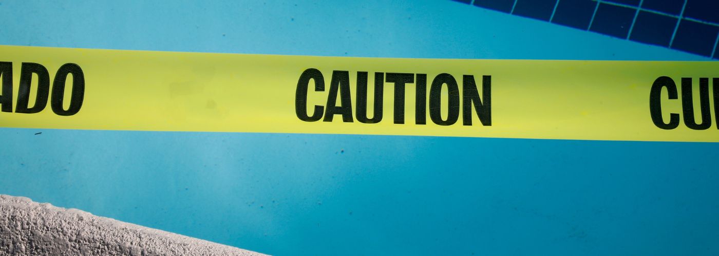 Factors That Affect Your Swimming Pool Injury Claim