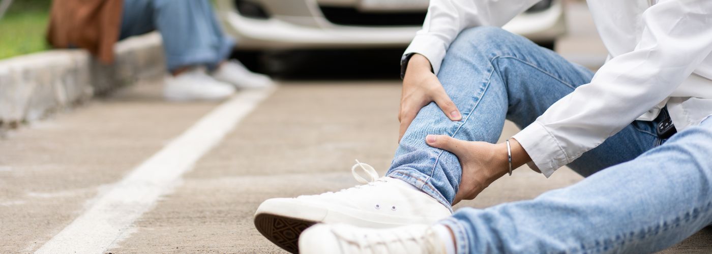 Why Accident Type Impacts Injury Claims