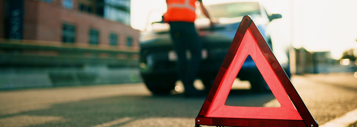 Causes For Road Hazard Car Accidents