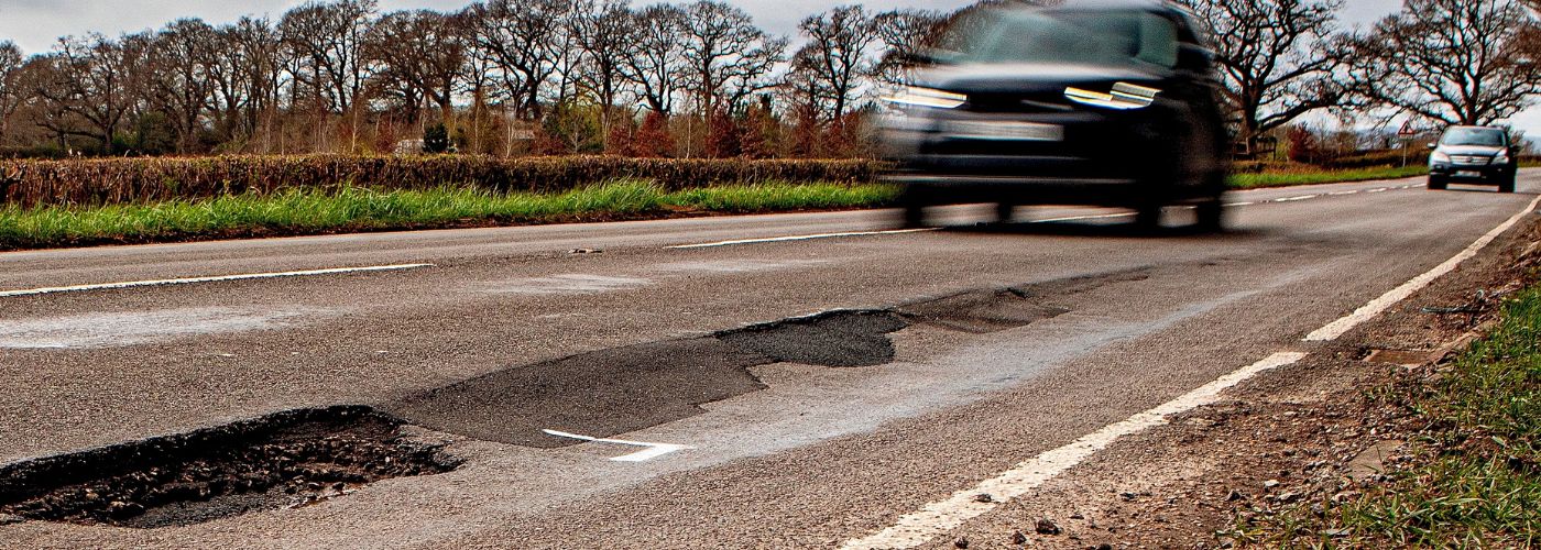 Pothole Accidents and Municipal Liability Questions