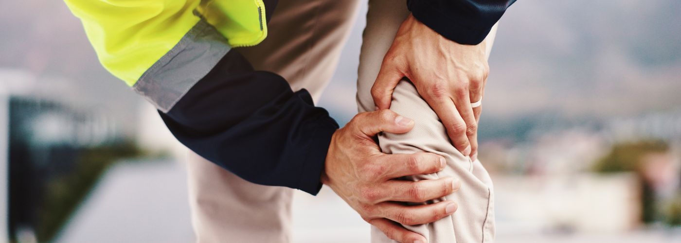 How To Handle Construction Workplace Accidents