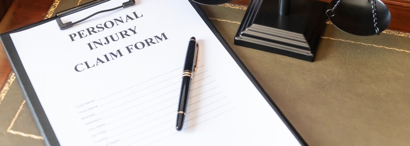 Common Mistakes That Can Ruin Your Personal Injury Claim