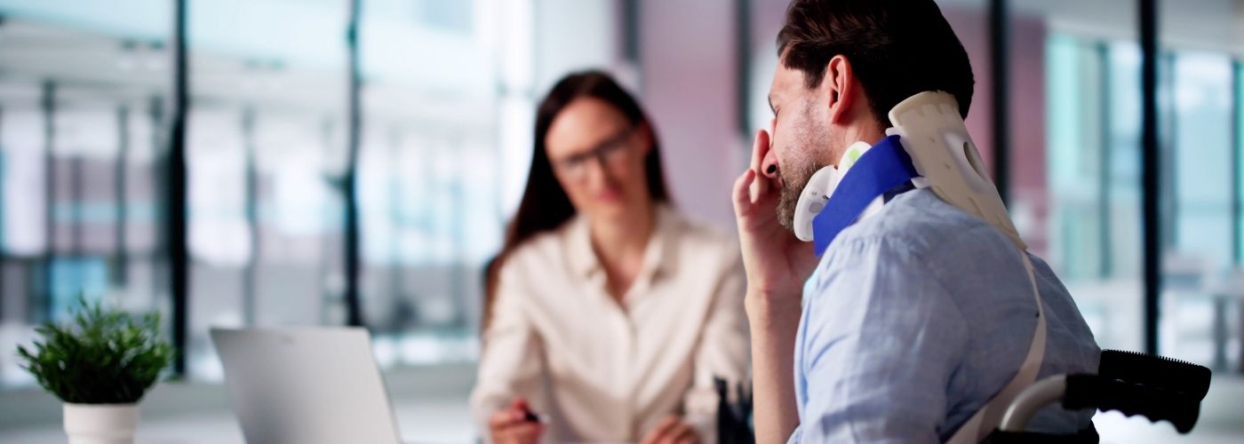 Common Mistakes That Ruin Injury Claims