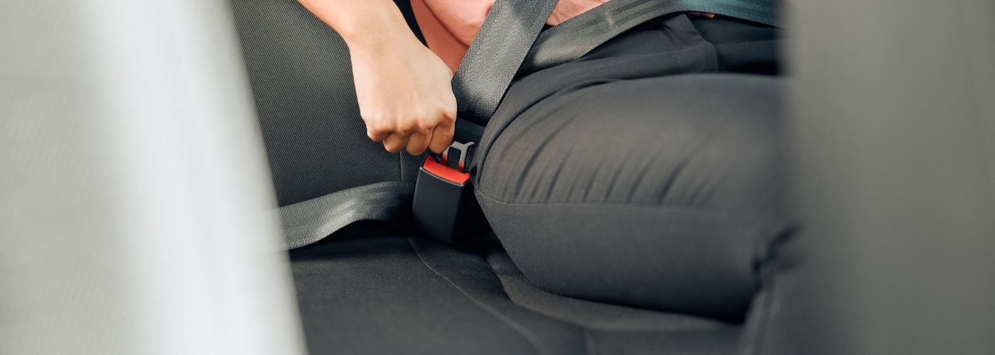 Important Passenger Car Accident Rights
