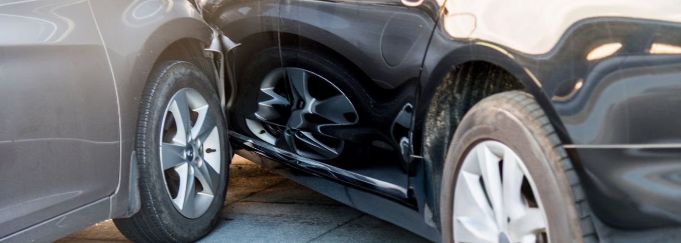 Am I Liable For Company Vehicle Damages After An Accident