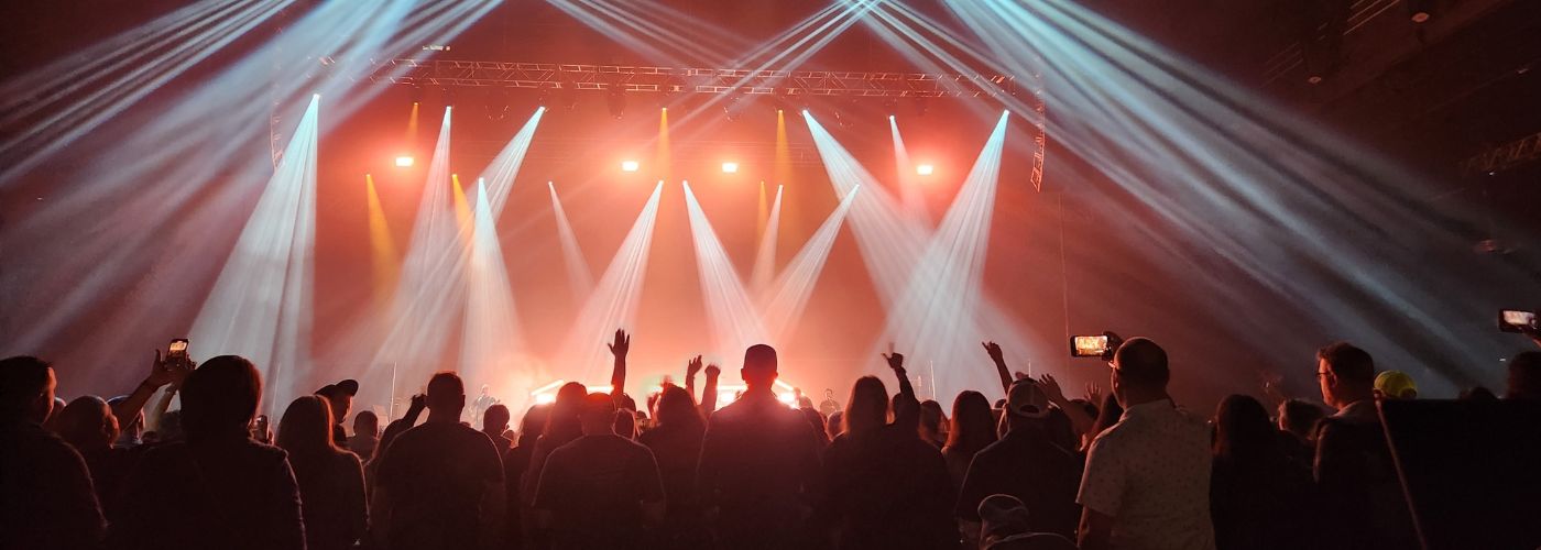Who Is Liable for Injuries at Concerts and Events