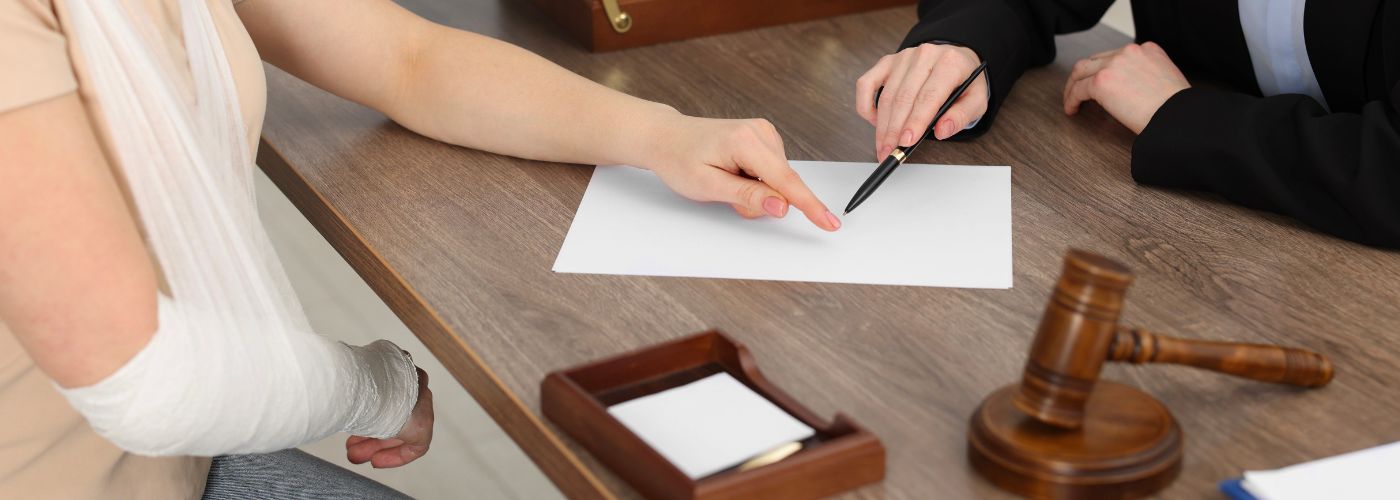 When Can Punitive Damages Be Awarded In Personal Injury Claims
